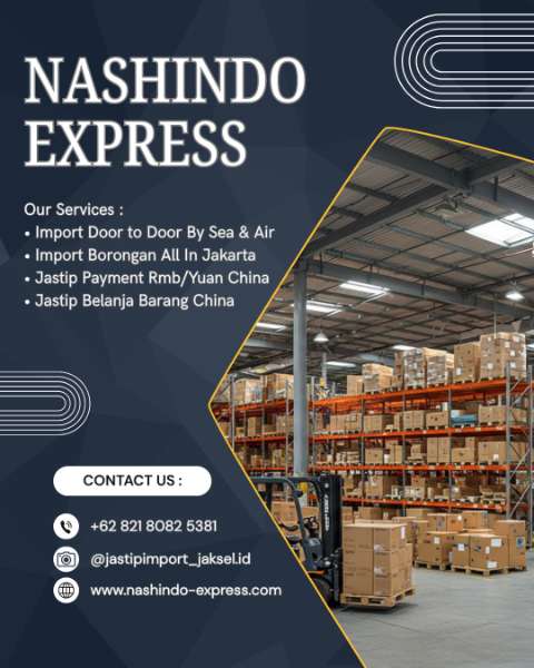 Jasa Import Alat Olahraga dari Taiwan Ke Jakarta - adasale