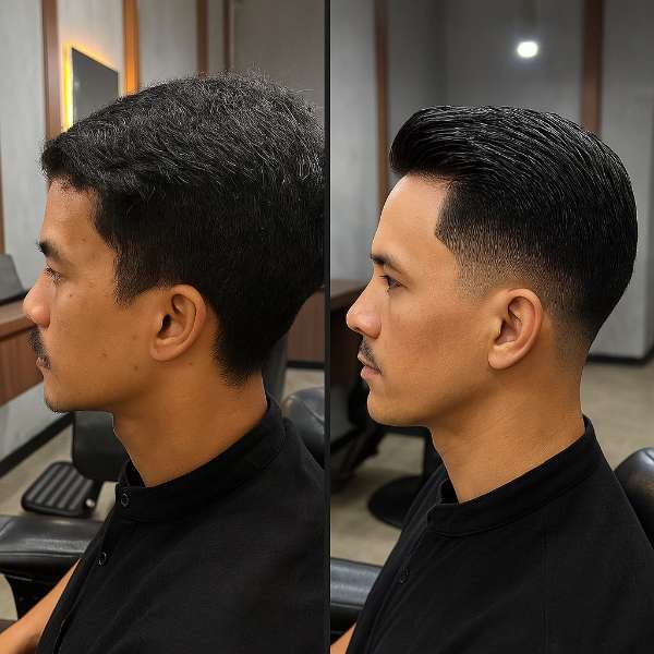 Weekend Di Barberbos Karawang - adasale