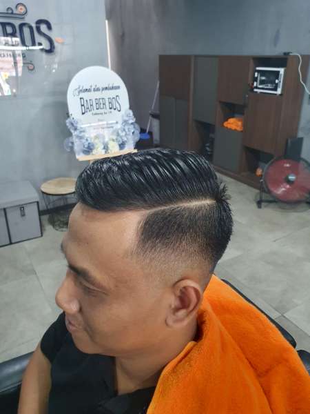 Barberbos kertabumi - adasale