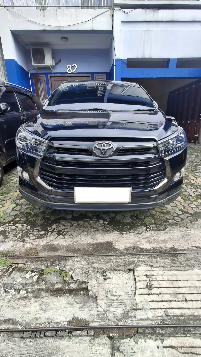 toyota kijang innova Venturer (2018) - adasale