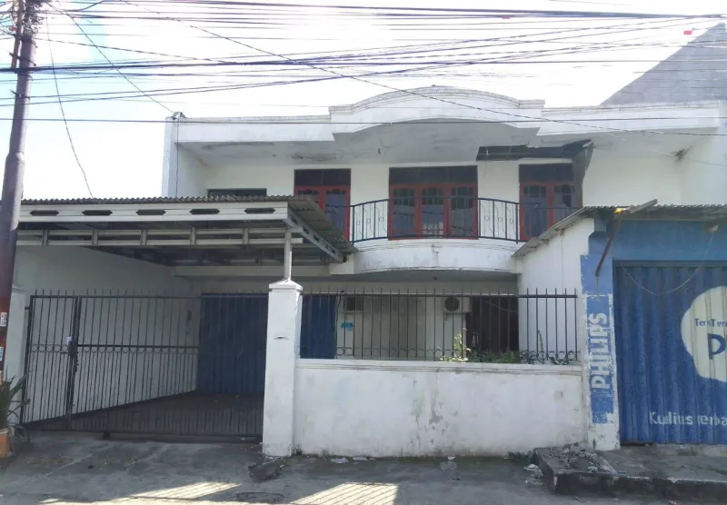 Dijual Kos di Siwalankerto Timur, Surabaya - adasale