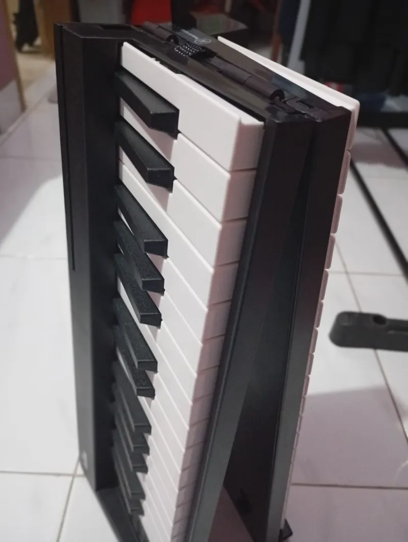 [PRELOVED] Rixton 61 key Keyboard Piano Digital  - adasale