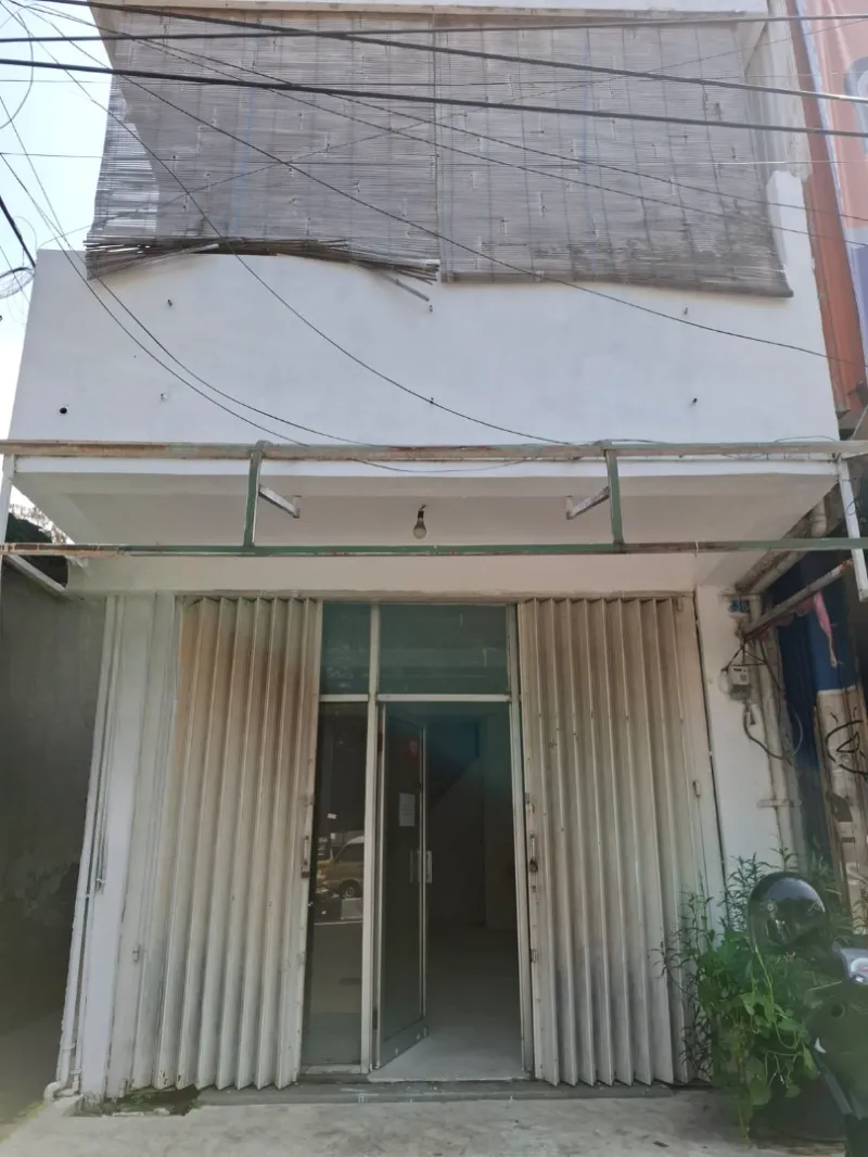 Ruko Strategis di Raya Kalirungkut, Surabaya - adasale