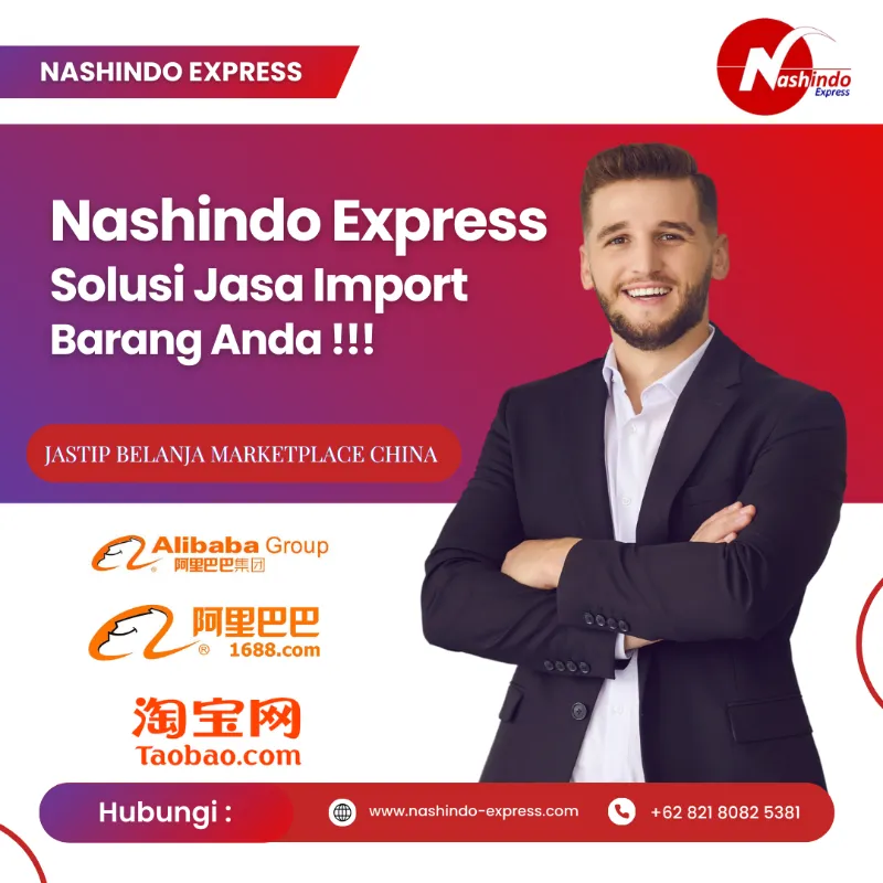 Jastip Belanja1688 Alibaba Taobao - adasale