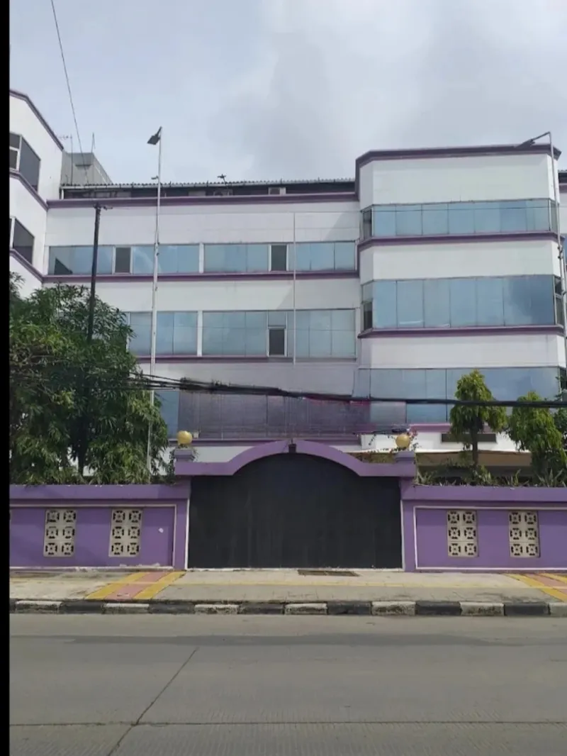 Take Over Rumah Sakit Swasta, Jakarta Utara - adasale