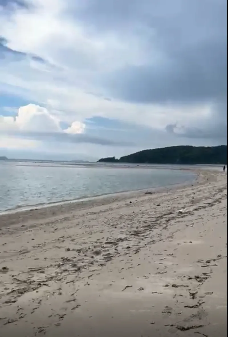 Dijual Tanah Pinggir Pantai di Bima, Sumbawa, NTB - adasale