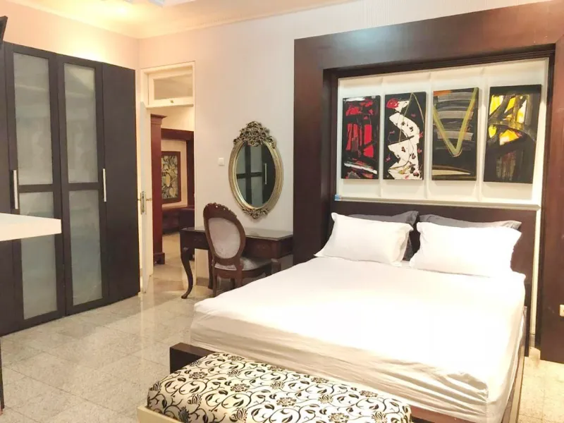 Kost Dekat Blok M Plaza, Blok M Square - adasale