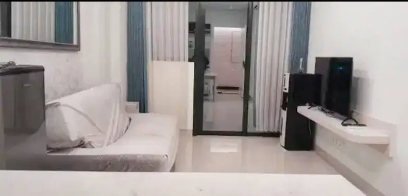 Apartemen THE VERTU Lantai 12 Ciputra World - adasale