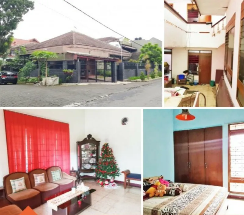 Dijual Kos di Jalan Terusan Cikampek, Malang - adasale