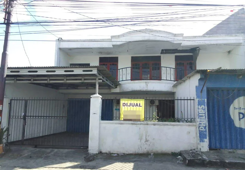 Jual Rumah Kos Siwalankerto Timur Surabaya - adasale