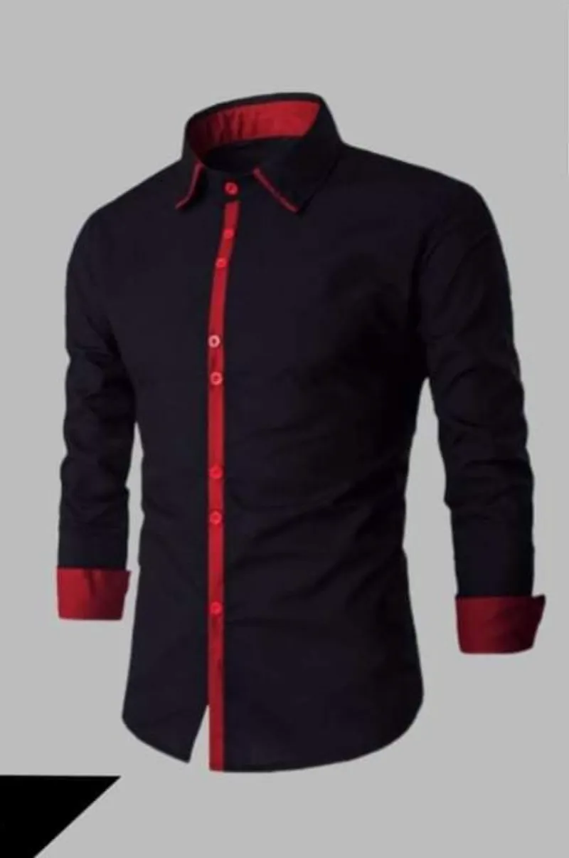 Kemeja Pria by D'ango Boutique  - adasale