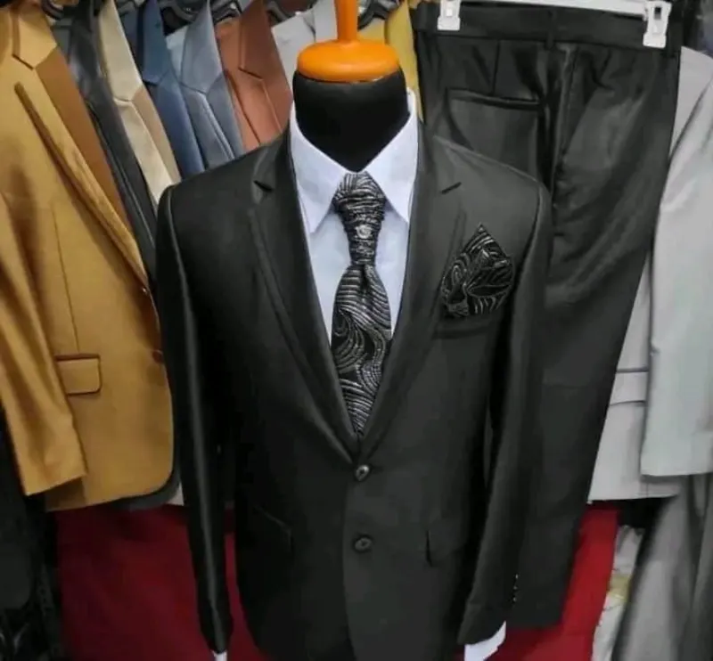 Jas Pengantin Pria - adasale