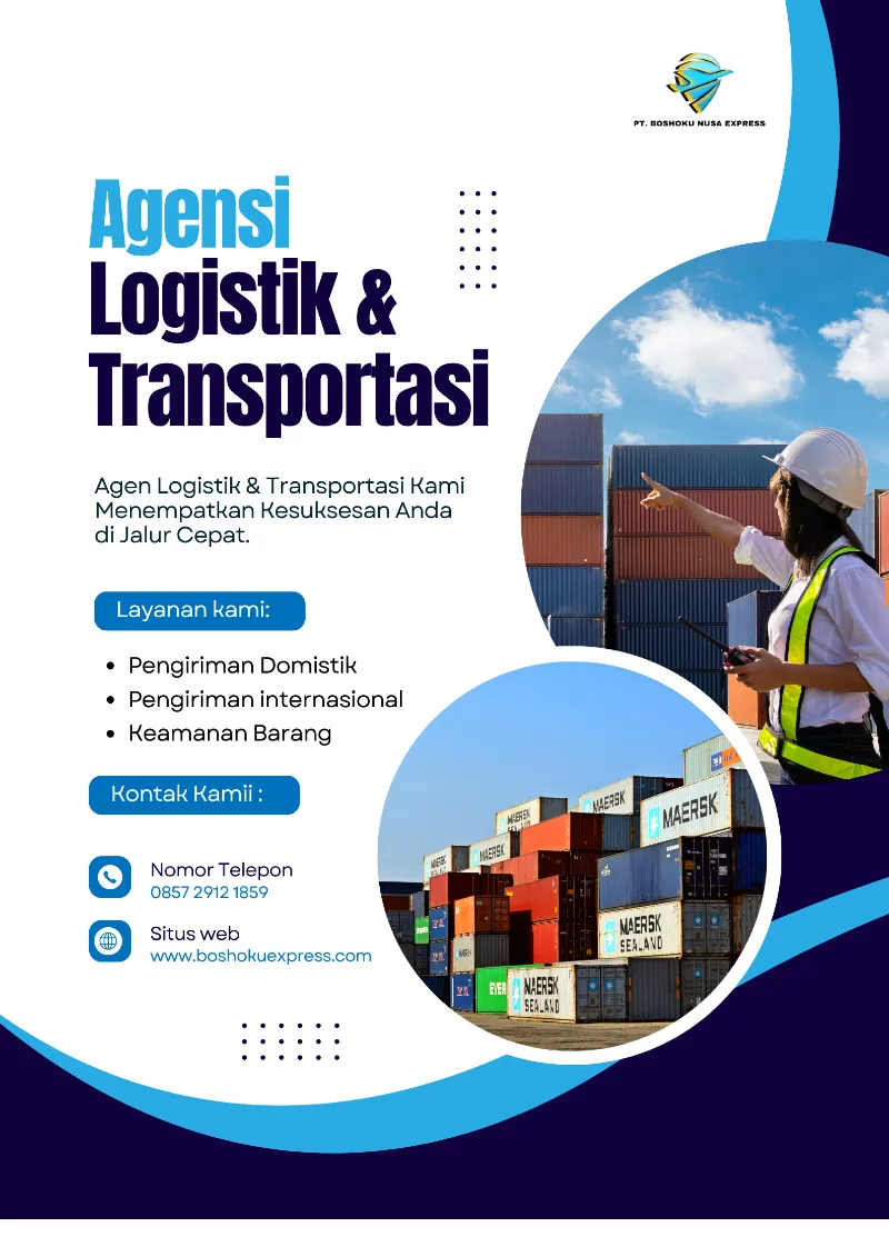 Jasa Import LCL Door To Door - adasale