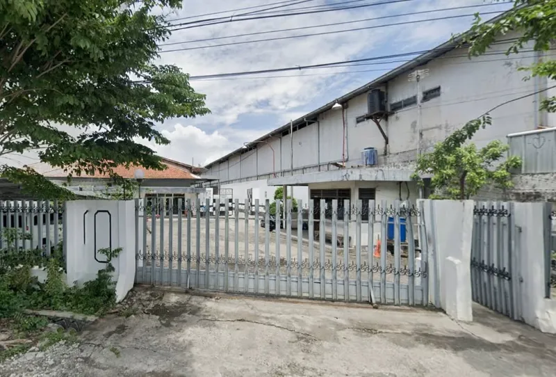 Pabrik & Mesin Aktif di Tunggorono Jombang - adasale