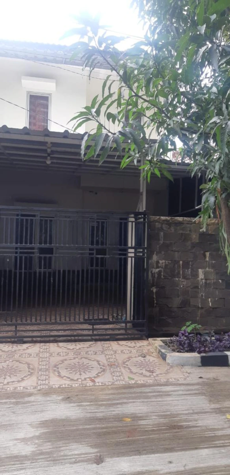 Sewa Rumah di Komplek Pulo Permata Sari, Bekasi - adasale