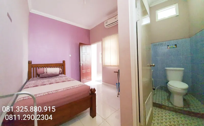 Kost di Semarang Atas Dekat Undip Tembalang - adasale