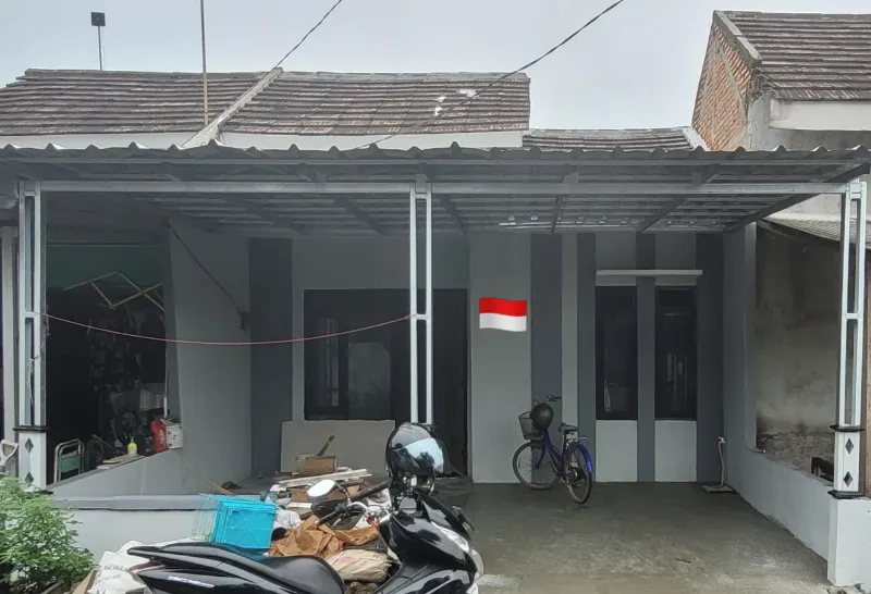 Disewakan Rumah Dekat MM2100 Bekasi - adasale
