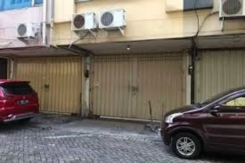Dijual Ruko daerah HR Muhammad - adasale