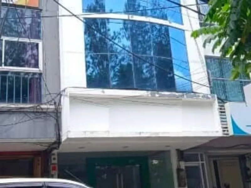 Dijual Ruko Surabaya Barat - adasale