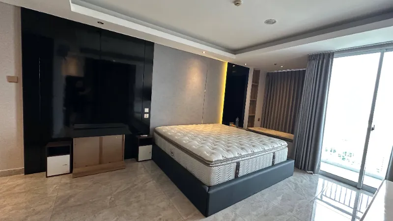 Apartemen 88AVENUE Lantai 21 Surabaya Barat - adasale