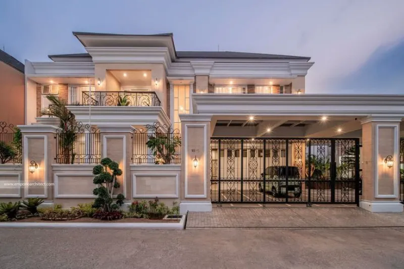 Investasi Cerdas: Rumah Berkelas - adasale