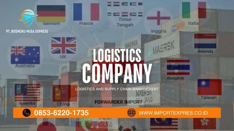 JASA IMPORT DARI GUANGZHOU KE BALI - adasale