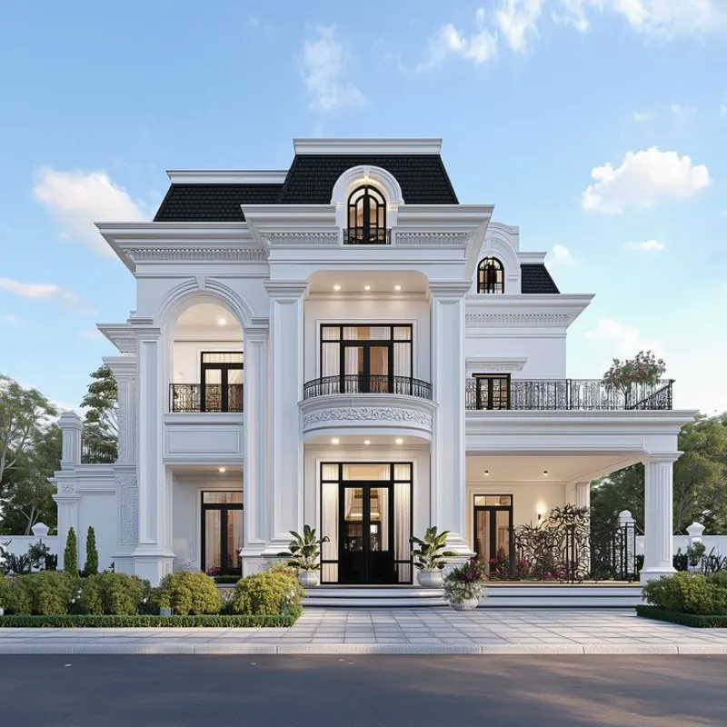 Rumah Cantik 6 M di Pusat Kota - Akses Mudah. - adasale