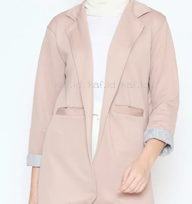 Blazer Jas Scuba  - adasale