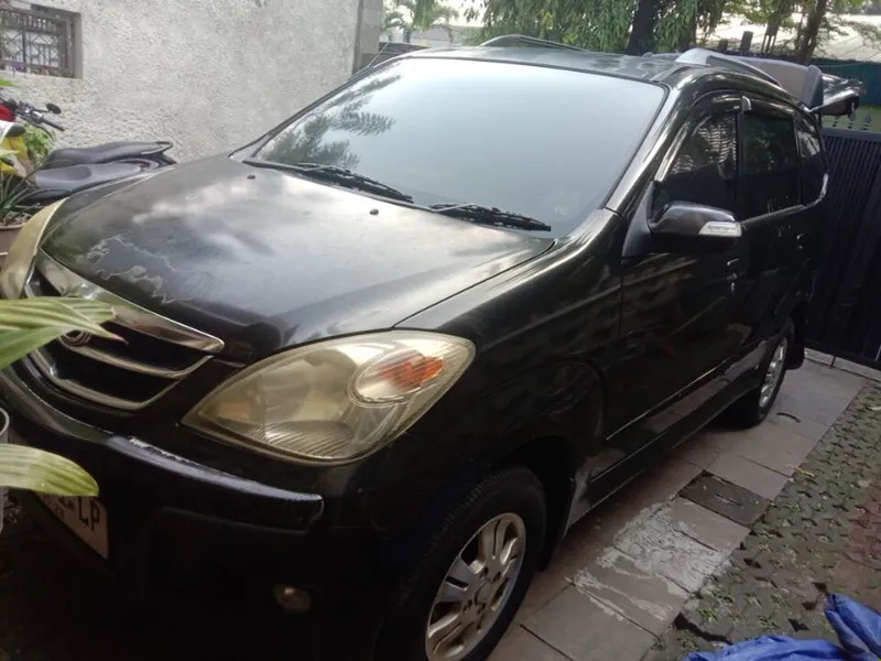 Xenia Sporty - adasale