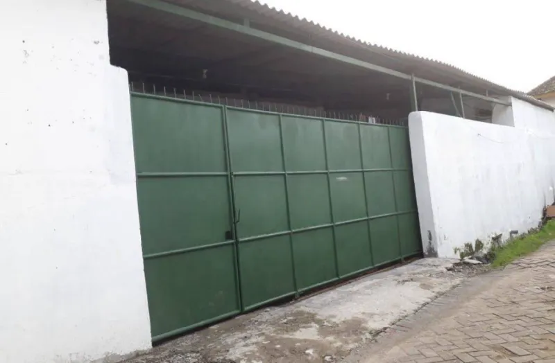 Dijual Rumah Kos di Jalan Simotambaan, Surabaya - adasale