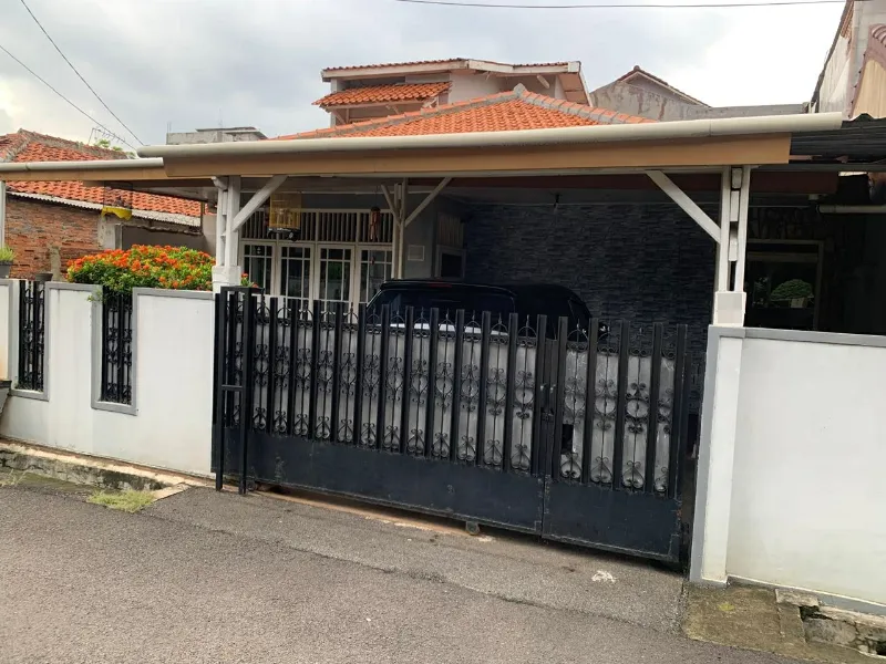 Jual Rumah Bagus di Jalan Kangkung Jakarta Selatan - adasale
