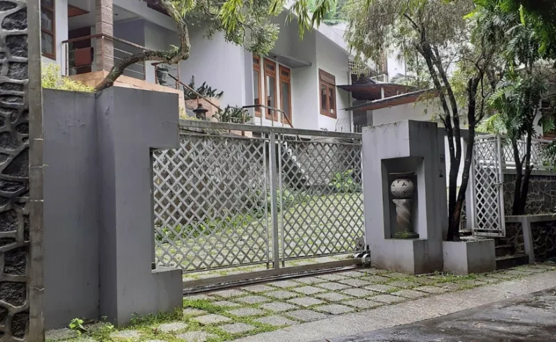 Dijual Rumah Mewah Villa Tidar Indah Kota Malang - adasale
