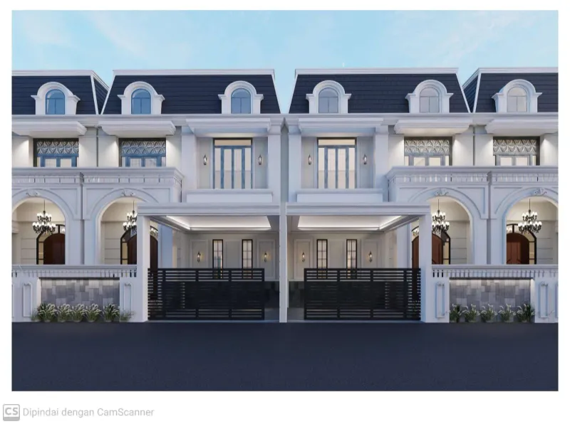 rumah mewah dijln lobak - adasale
