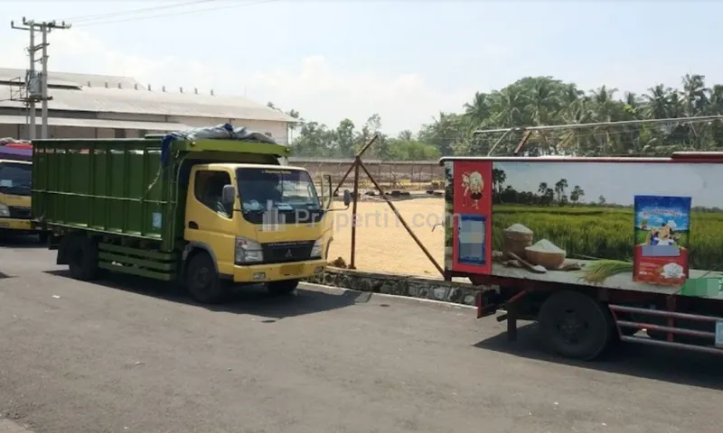 Dijual Gudang Kosong di Desa Ajung, Jember - adasale