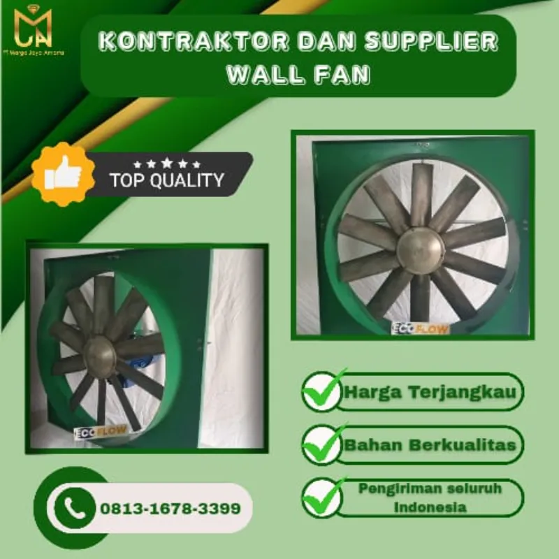 WALL FAN DI SEMARANG  - adasale