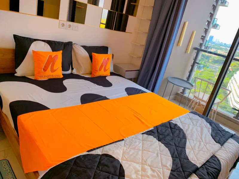  Apartemen Sky house BSD studio  L2-210 - adasale