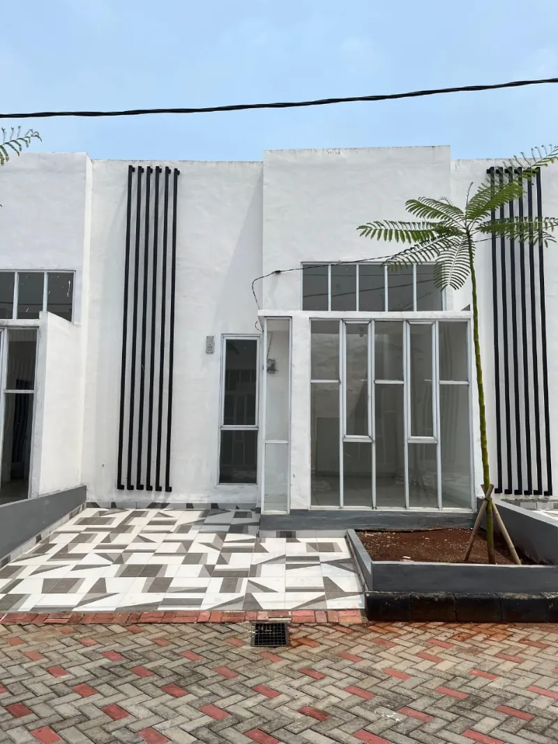 PERUMAHAN DI BEKASI HARGA TERJANGKAU DAN STRATEGIS - adasale