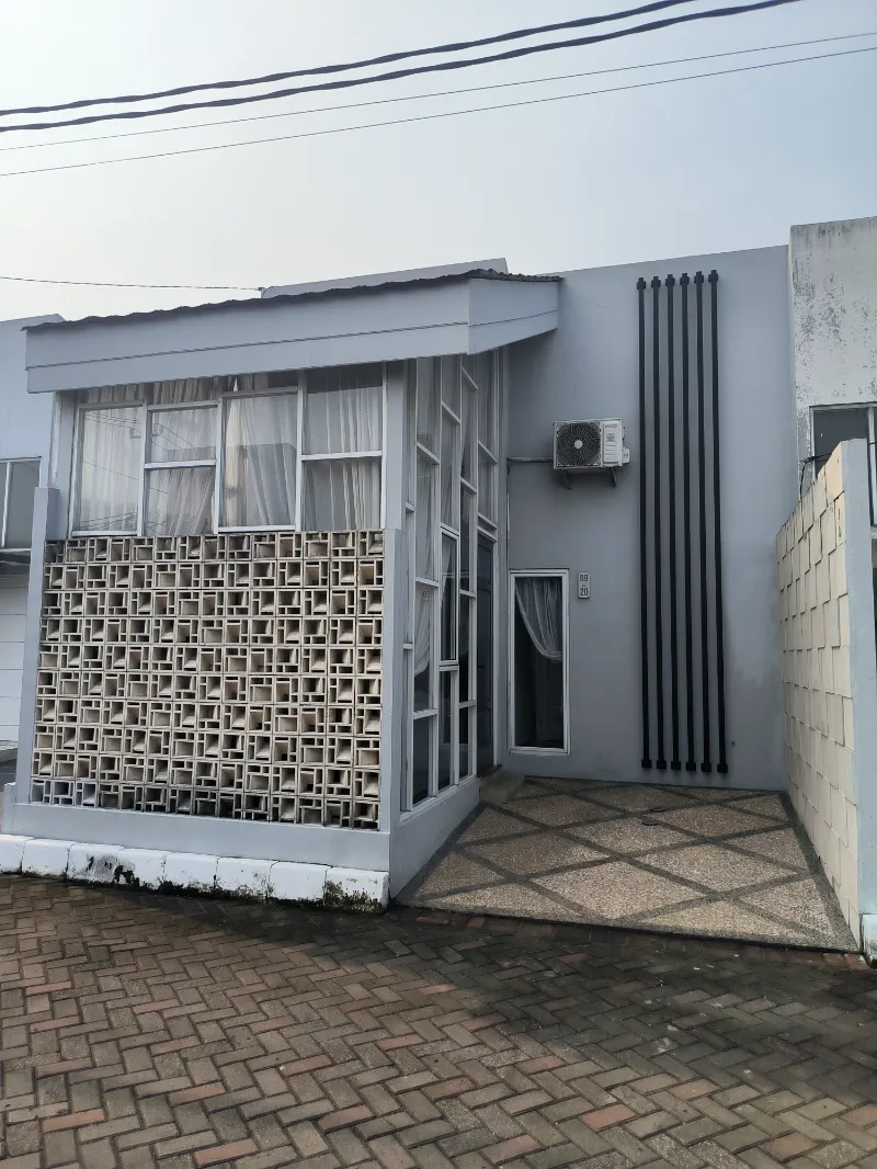 DIJUAL RUMAH SIAP HUNI HARGA TERJANGKAU DI BEKASI - adasale