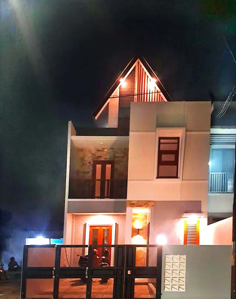 Jual Rumah Arco Duren Seribu Bojongsari Depok - adasale