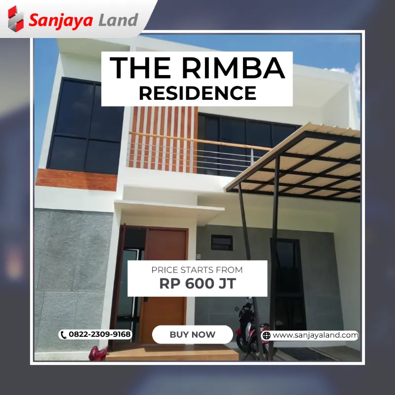 RUMAH PURWOKERTO STRATEGIS TENGAH KOTA - adasale