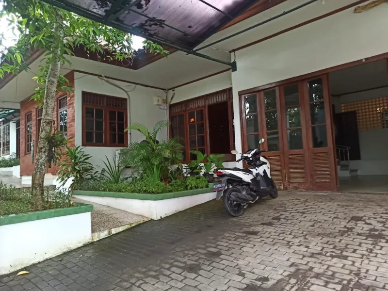Tanah Bangunan Villa di Nusa Dua, Badung, Bali - adasale