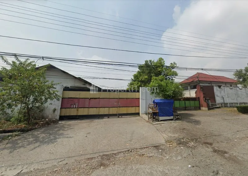 Dijual Pabrik Kosong di Awang Awang, Mojokerto - adasale