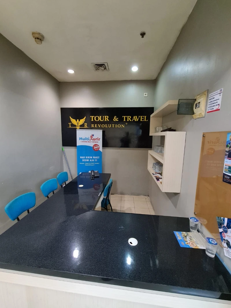Jual Cepat, Butuh Uang !! di ITC Kuningan Lantai 3 - adasale