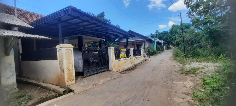 Di Jual Rumah Perkampungan Di Cirebon - adasale