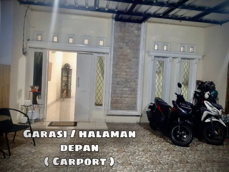 rumah di jual - adasale