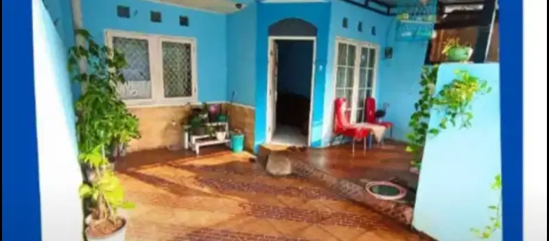 Rumah strategis Bintaro - adasale