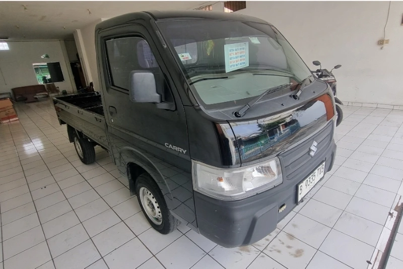 Suzuki Carry 2023 Pick Up - adasale