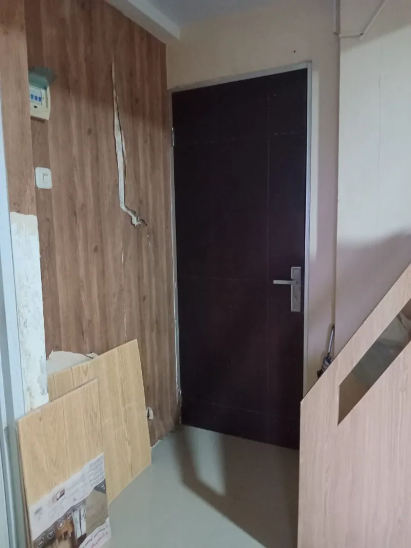 Dijual Cepat Apartemen Harga Terbaik - adasale