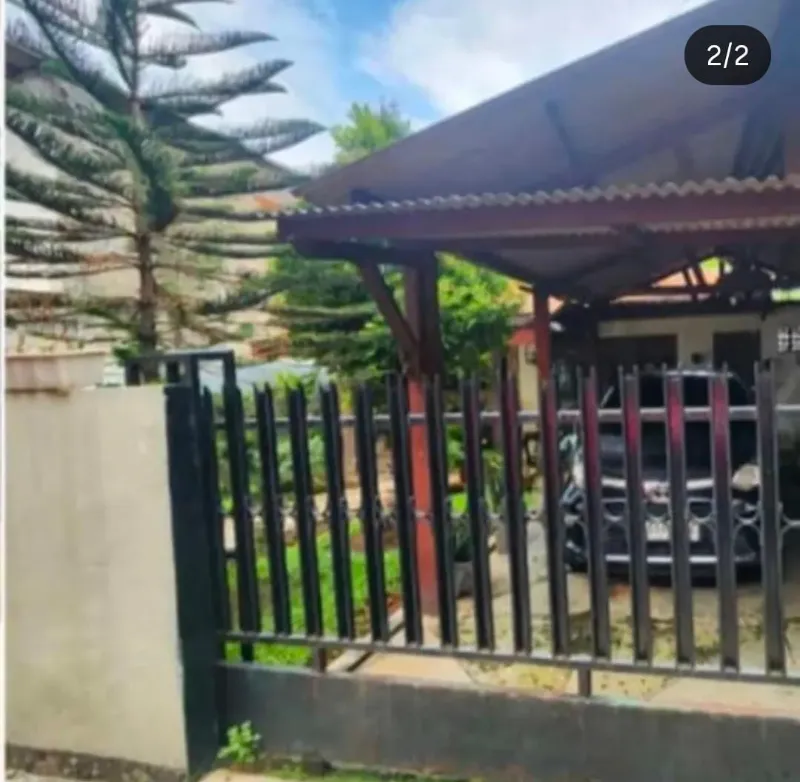Di Jual Rumah dan Tanah - adasale