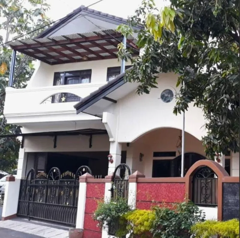 Di Jual Rumah Puri Permata Antapani Kota Bandung - adasale